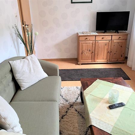 Haus Uschi - Ferienhaus Cismar Bagian luar foto