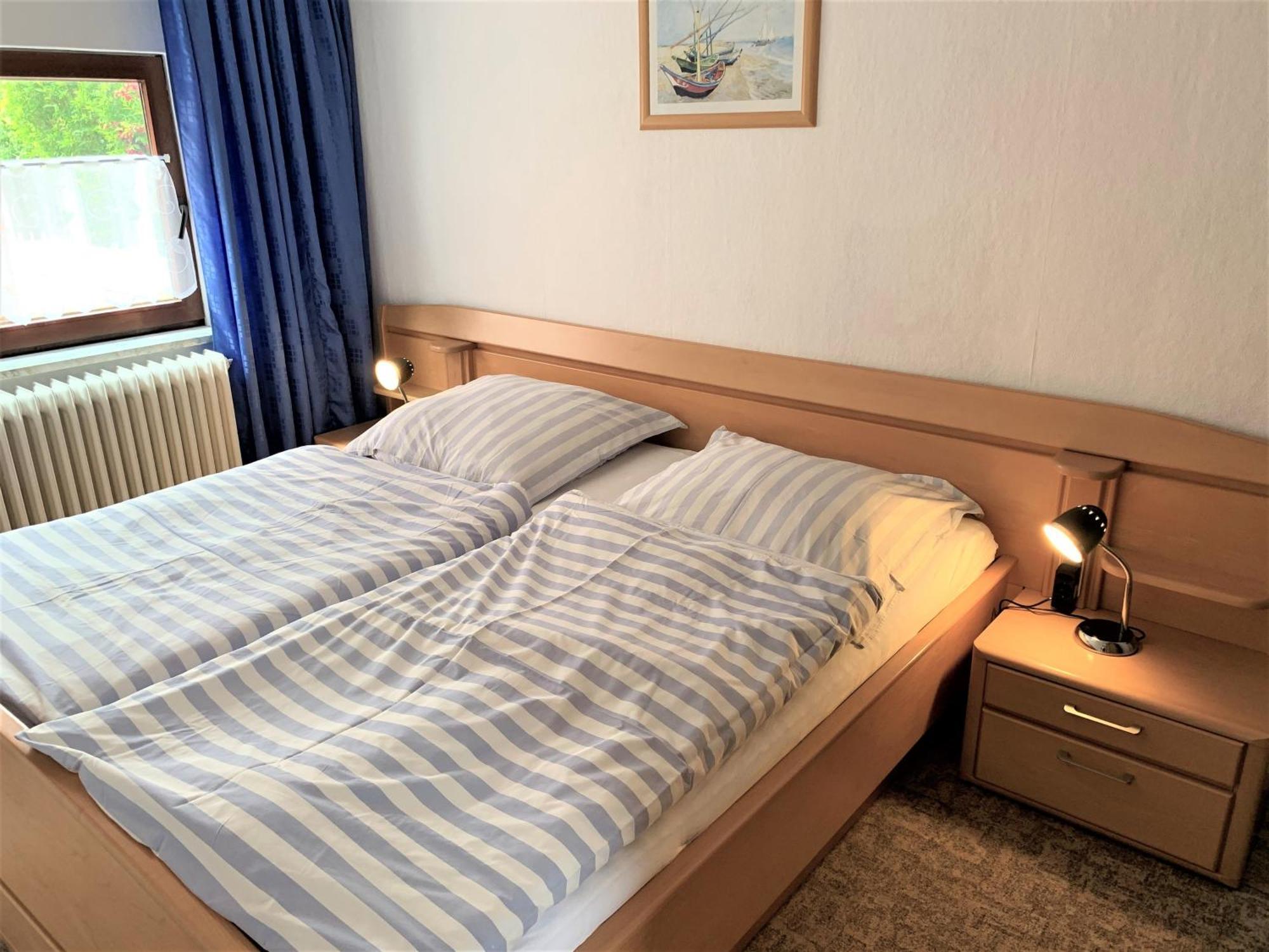 Haus Uschi - Ferienhaus Cismar Bagian luar foto